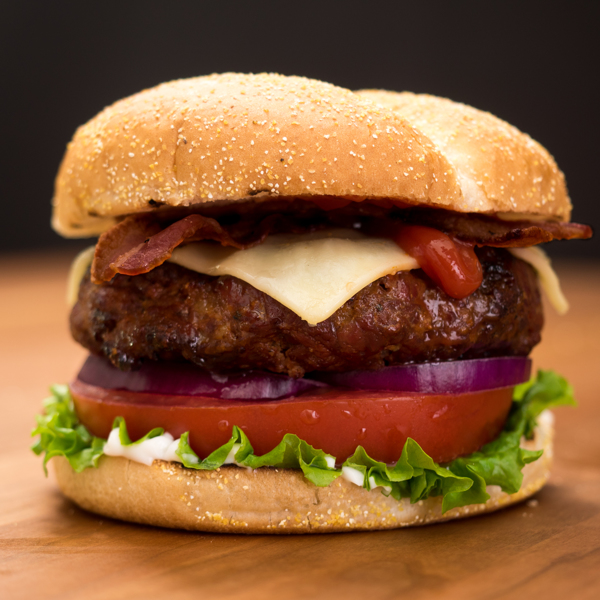 Sirloin Burger